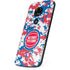 NBA Detroit Pistons Digi Camo Moto E5 Play Skin